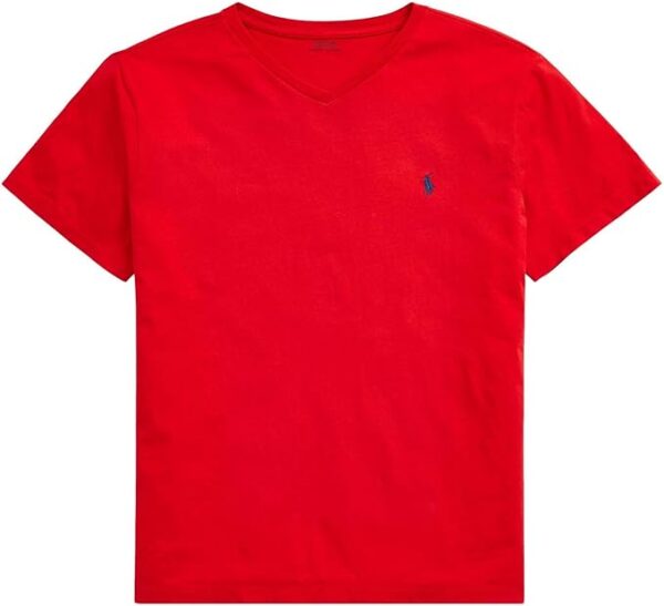 Polo Ralph Lauren Classic-Fit Mesh Polo